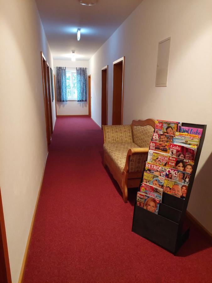 Der Heurige Im Gasthaus Zum Loewen Freising Luaran gambar